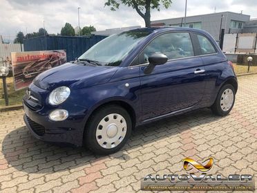 FIAT 500 1.2 Pop,APPLE CARPLAY,Navi