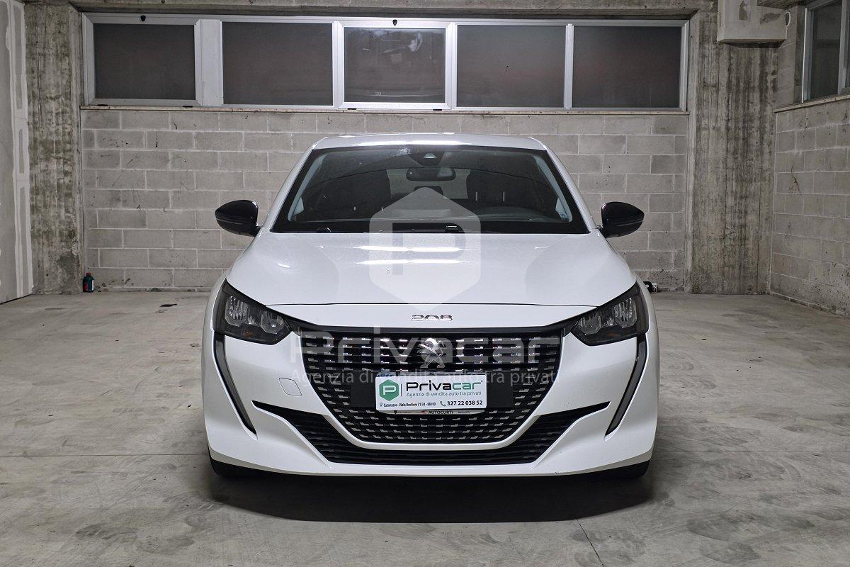 PEUGEOT 208 PureTech 100 Stop&Start 5 porte Allure Pack