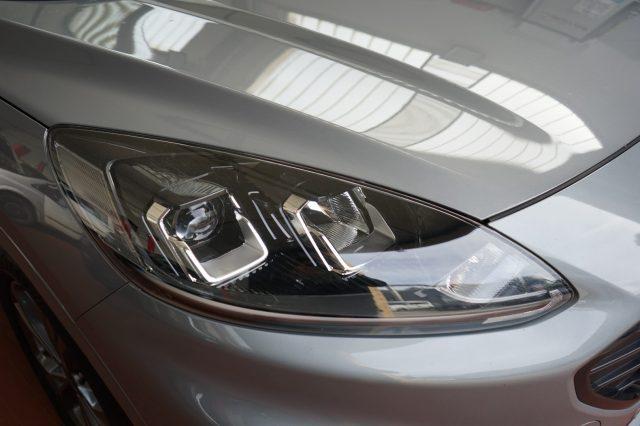 FORD Kuga 1.5 EcoBlue 120 CV aut. 2WD ST-Line