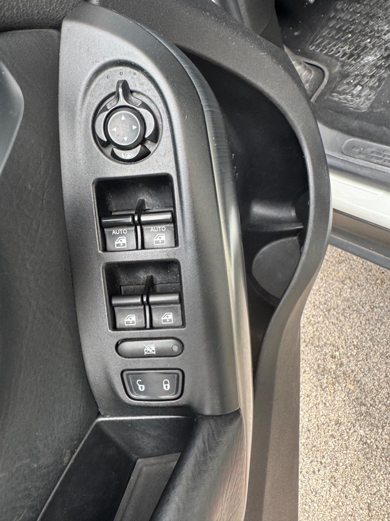 Fiat 500X 1.6 MultiJet 120 CV City Cross