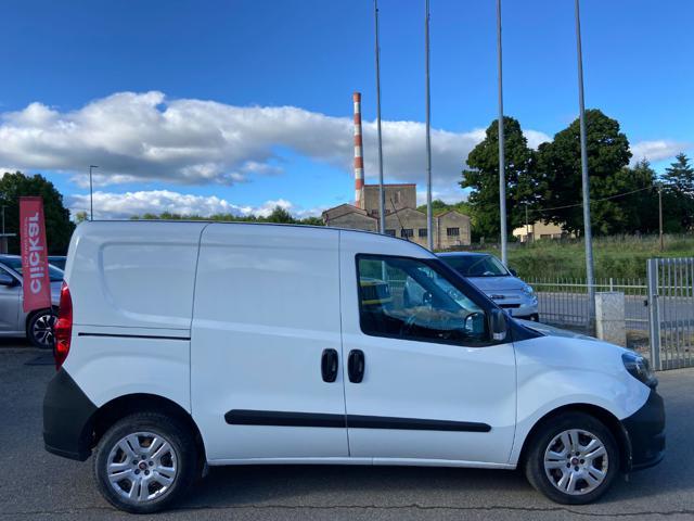 FIAT Doblo *PROMO* Doblò 1.6 MJT 90CV S&S PC-TN Cargo Lounge
