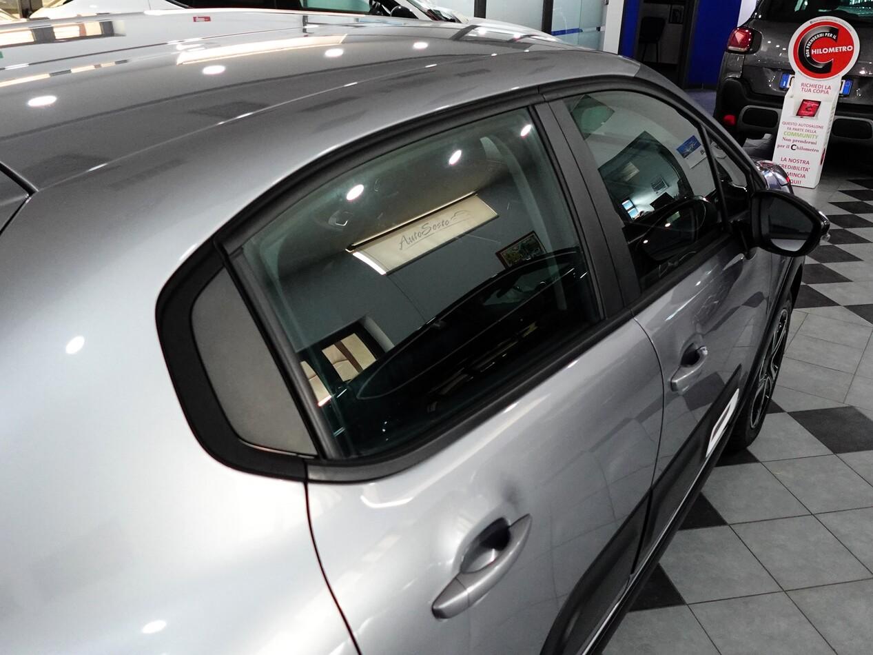 Citroen C3 1.2 PureTECH 83 CV FEEL PACK