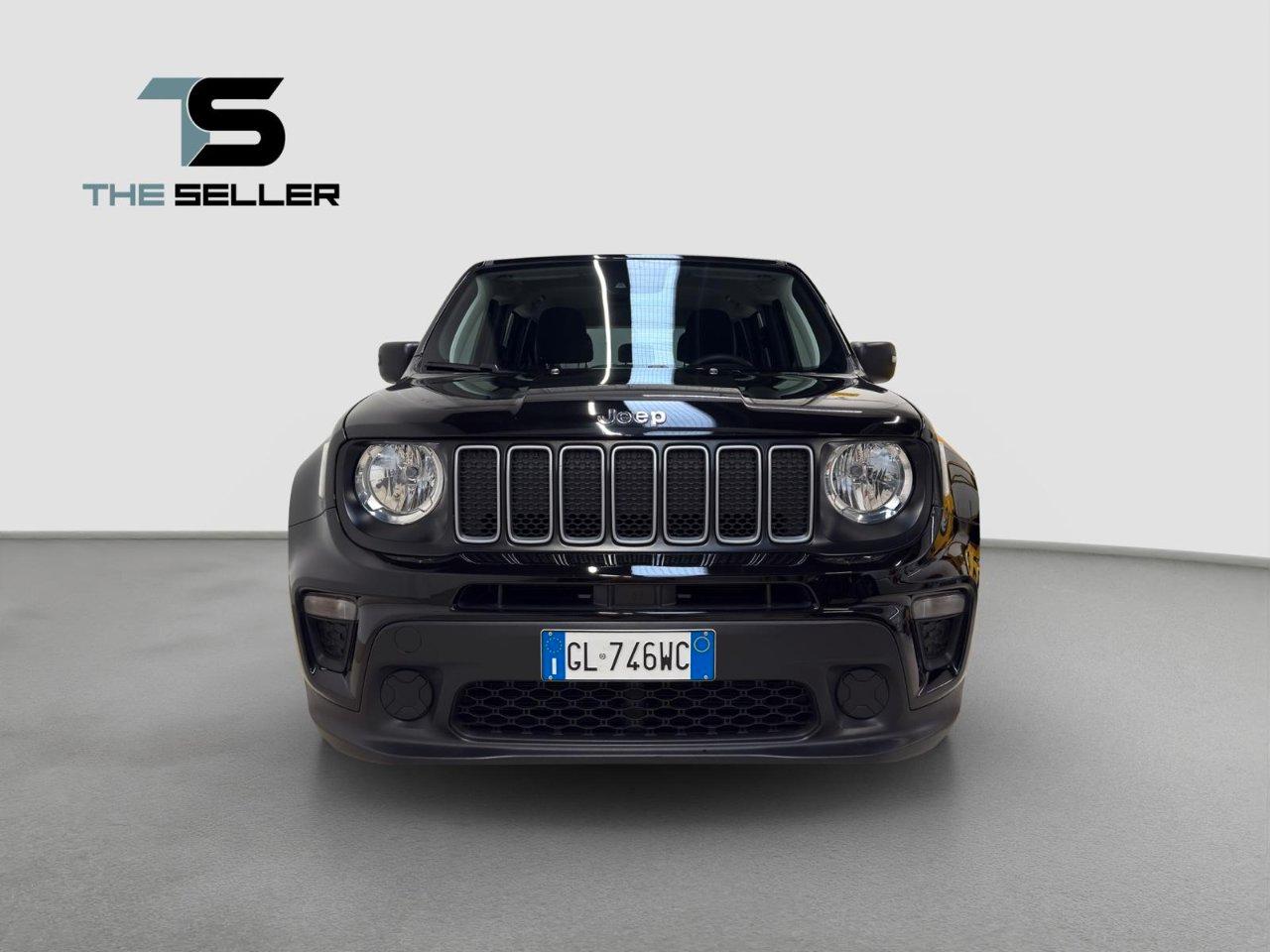 Jeep Renegade 1.0 t3 Longitude 2wd*FORMULA S*