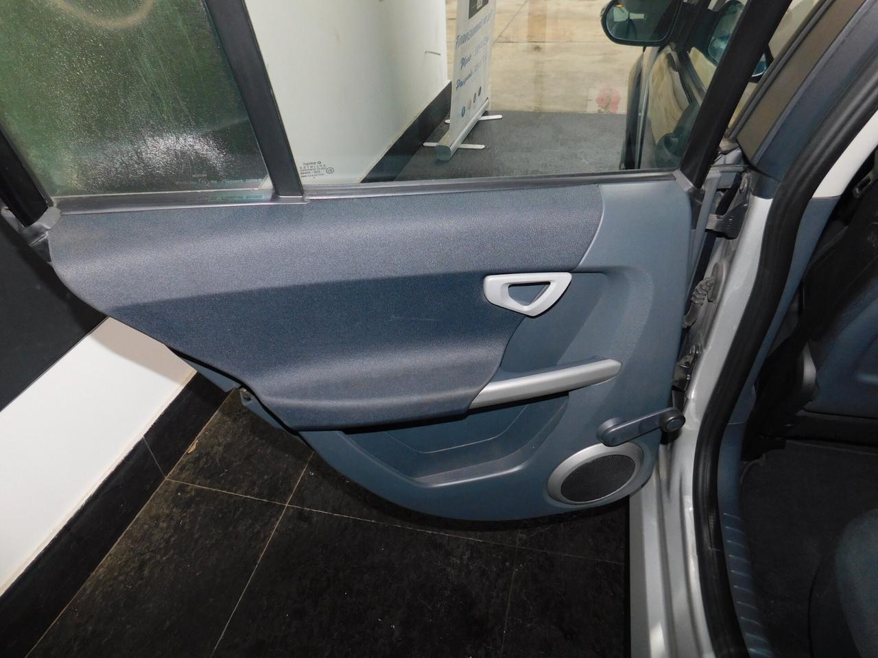 Smart ForFour 1.1 passion
