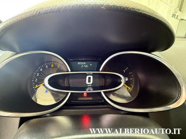 RENAULT Clio 1.2 75CV GPL 5 porte Live GPL VALIDO FINO AL 2035