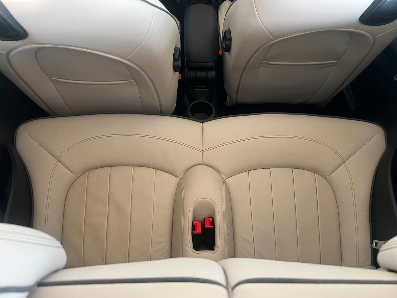 Mini 1.5 Cooper Cabrio AUTOMATICA OK NEOPATENTATI