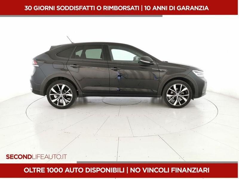 Volkswagen Taigo 1.0 tsi R-Line 110cv dsg