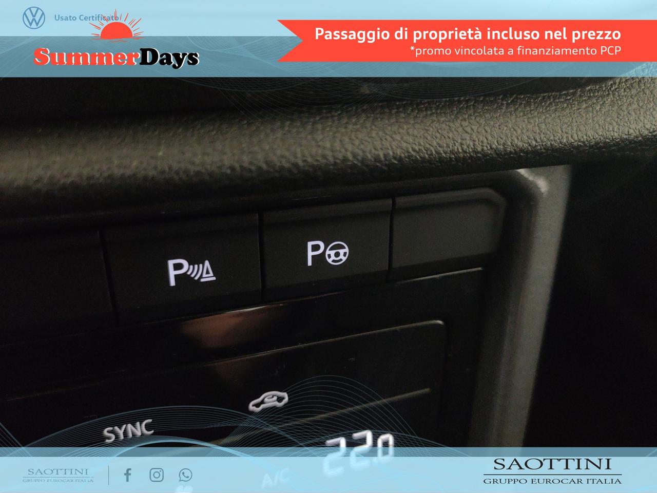 2.0 TDI Style 4motion 150 CV DSG