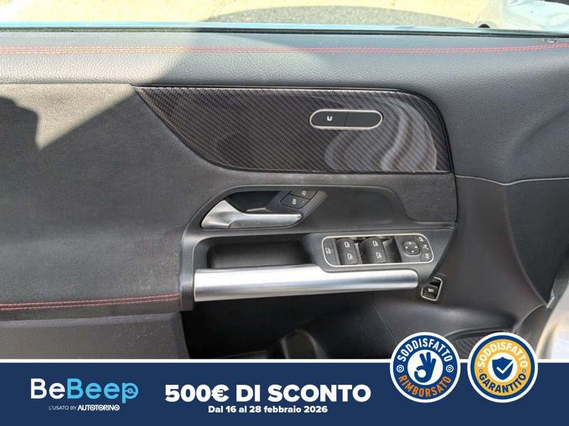 Mercedes-Benz Classe B B 180 D PREMIUM AUTO