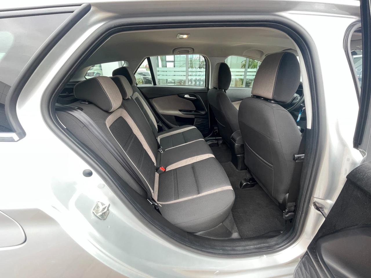 Fiat Tipo 1.3 Mjt S&S SW Street