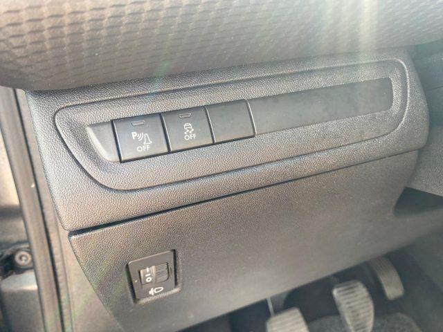 PEUGEOT 208 5p Allure *Sensori*Fendi*Lega*Retrocamera