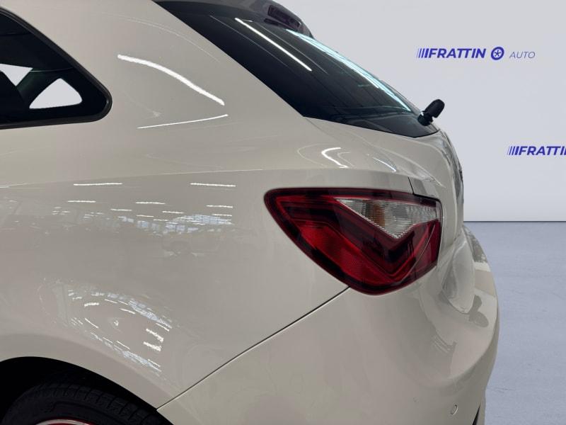 SEAT IBIZA SC 1.2 TSI FR 110CV