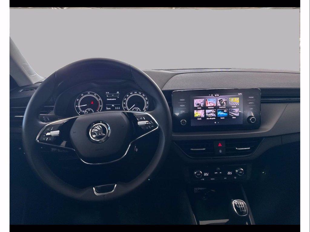 SKODA Kamiq 1.0 tsi ambition 110cv del 2023