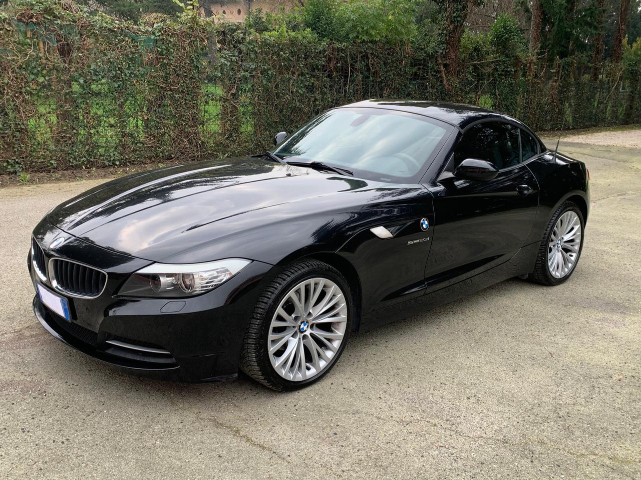 Bmw Z4 sDrive23i