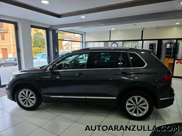 VOLKSWAGEN Tiguan 2.0 TDI 122CV SCR Life- Virtual Cockpit - Fari Led