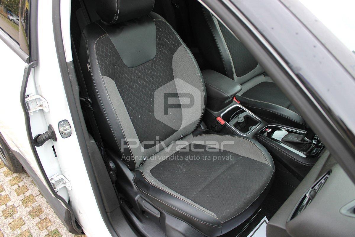 OPEL Grandland X 2.0 diesel Ecotec Start&Stop aut. Ultimate