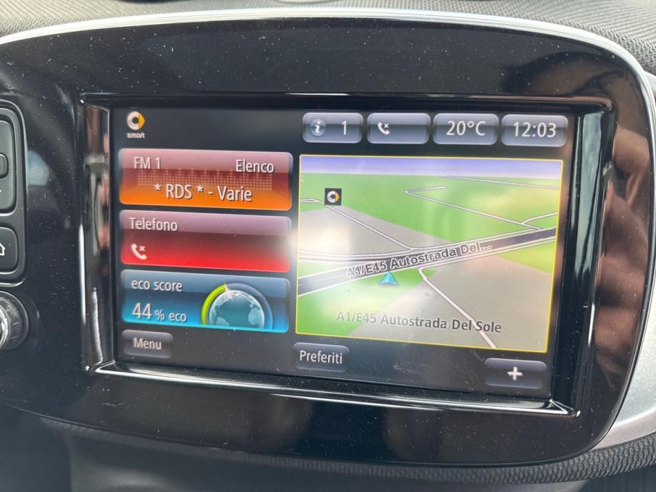 Smart fortwo coupe 1.0 Prime twinamic