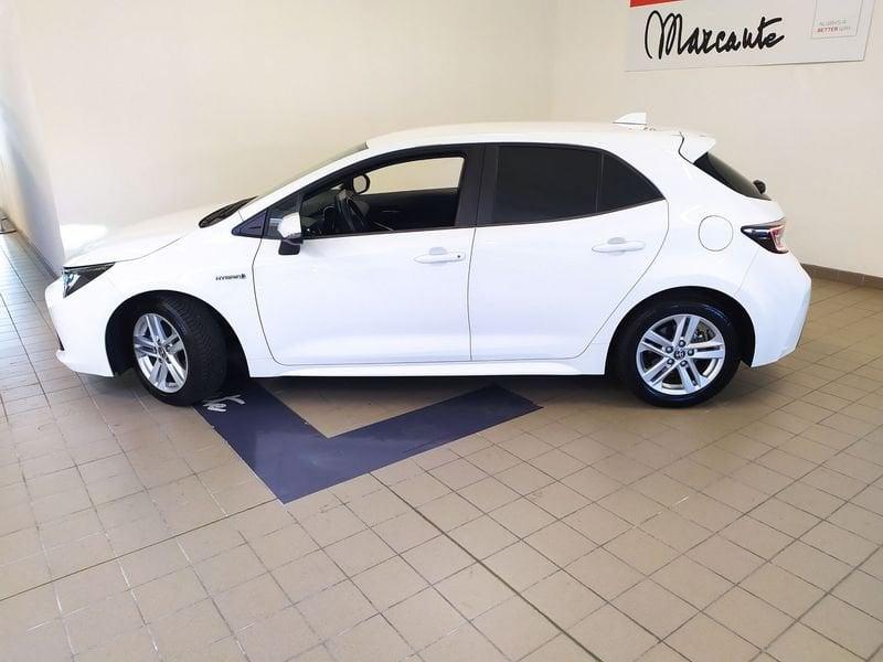 Toyota Corolla Corolla 1.8 Hybrid Active