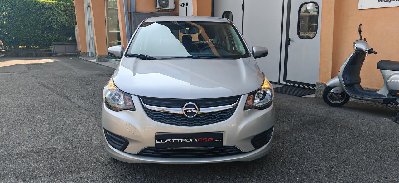 Opel Karl 1.0 75 CV Innovation*Neopatentato*
