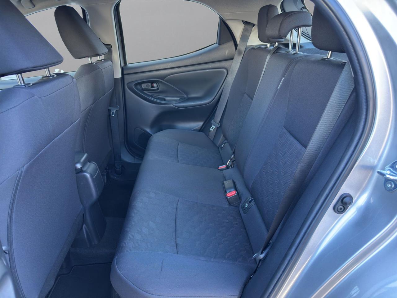 Toyota Yaris 1.5h Active