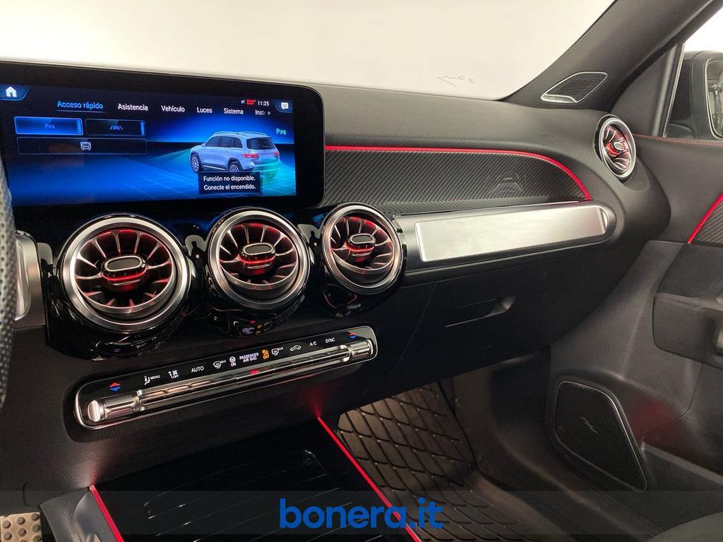 Mercedes GLB 35 AMG 4Matic 8G-DCT