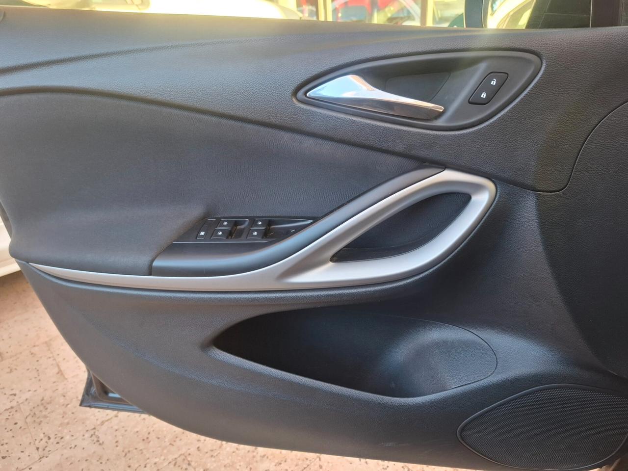 Opel Astra Sports Tourer - 1.6 CDTI Online Edition|