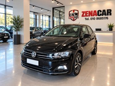 Volkswagen Polo 1.0 TSI 110 CV DSG 5p. Highline BlueMotion Technology