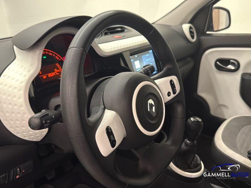 Renault Twingo Twingo 1.0 sce ZEN 65cv