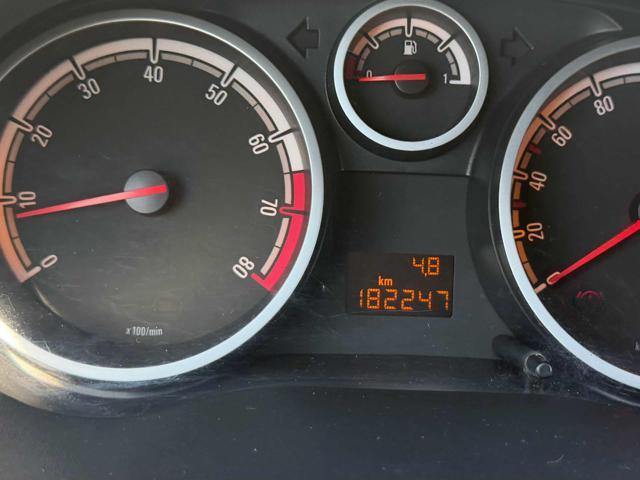 OPEL Corsa 1.2 85CV 5p BENZINA/GPL-TECH Elective Bellissima