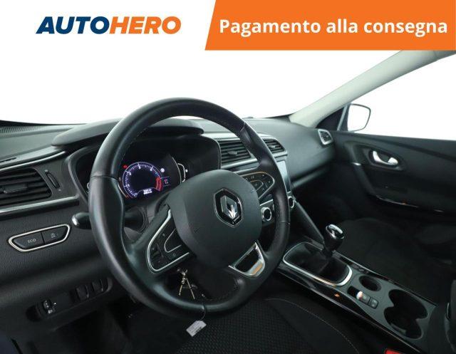 RENAULT Kadjar Blue dCi 8V 115CV Sport Edition