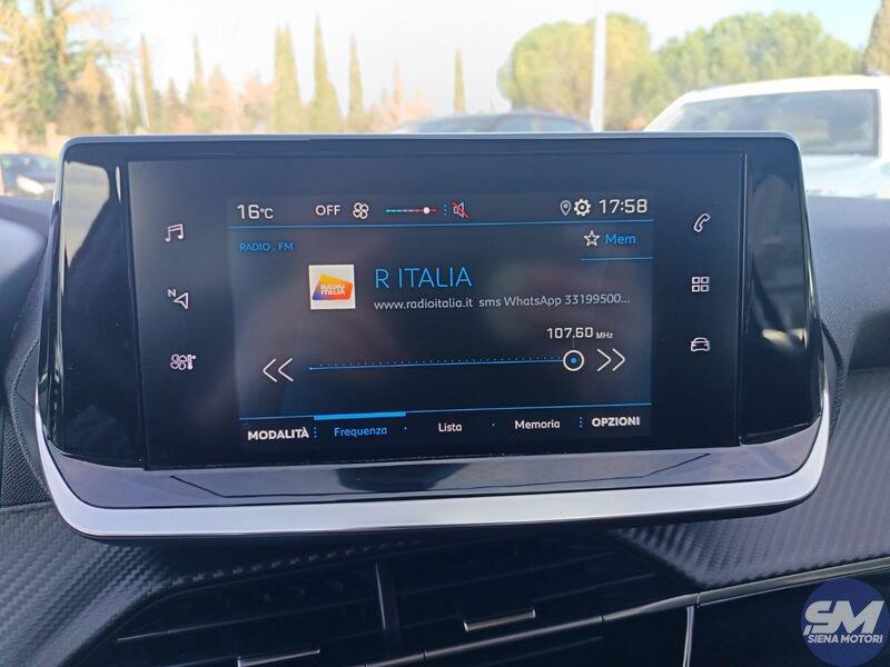 Peugeot 208 Active Pack BlueHDi 100 S/S