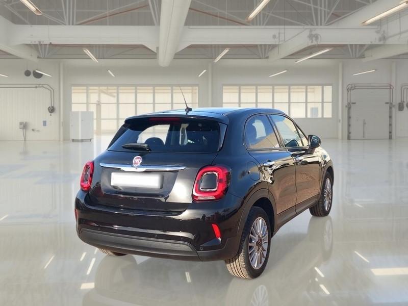 FIAT 500X 1.3 Mjet 95cv E6D Connect