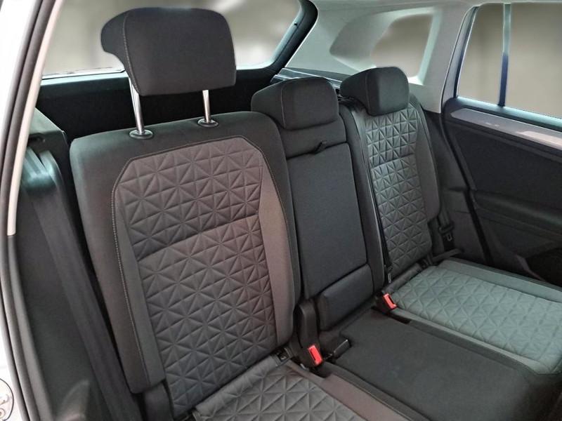 VOLKSWAGEN TIGUAN 2.0 TDI SCR 110KW Life DSG 4MOTION