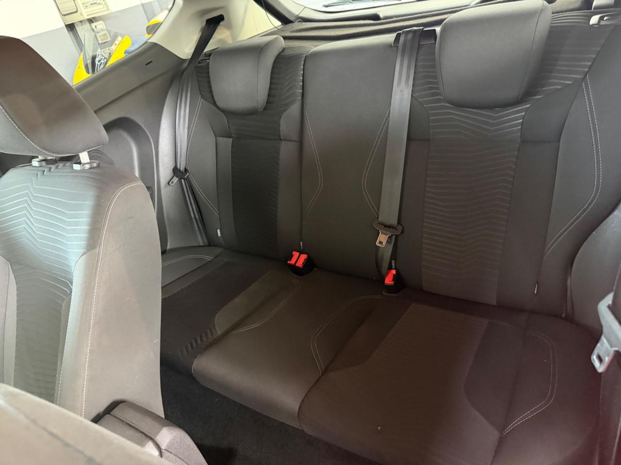 Ford Fiesta 1.4 3p. Bz.- GPL Titanium