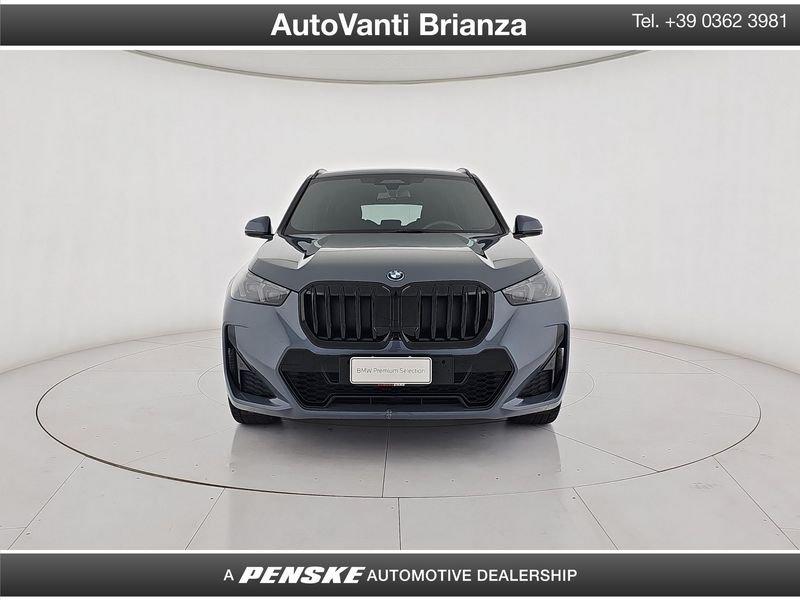 BMW X1 X1 xdrive 25e MSport Pro DOPPIO TRENO GOMME
