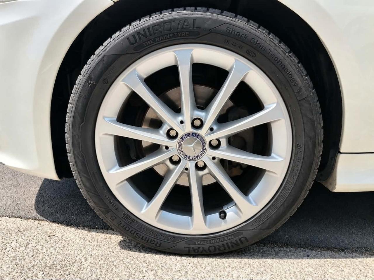 Mercedes-Benz Classe B 180 CDI Restyling 109 CV NUOVA