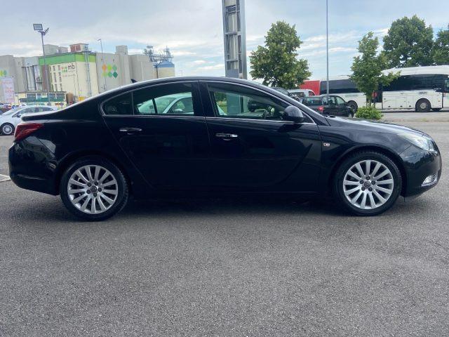 OPEL Insignia 2.0 CDTI 160CV 4P. Cosmo