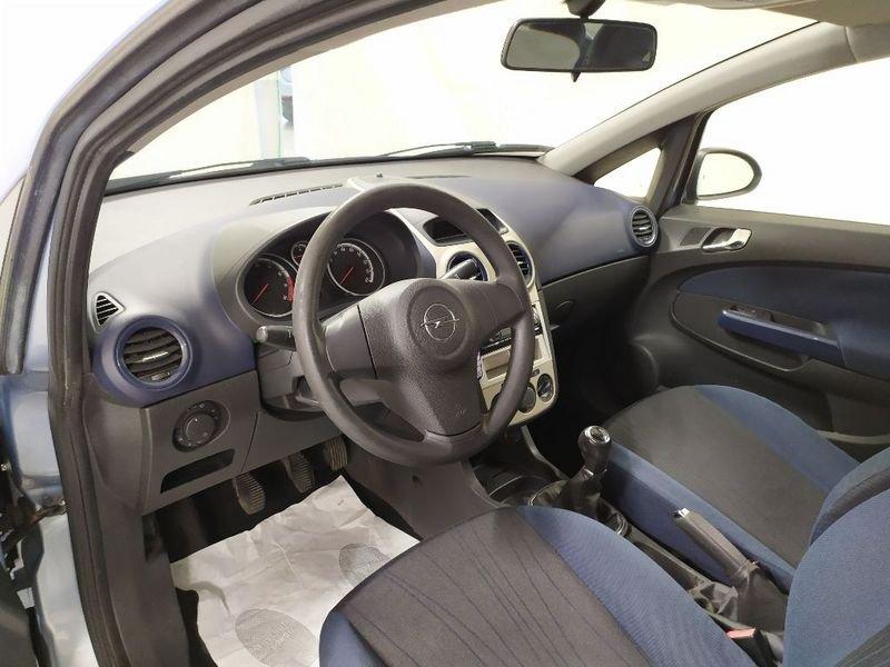 Opel Corsa 5p 1.2 Enjoy