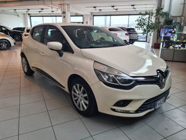 Renault Clio Clio 1.2 16 V ZEN - 75CV 5 porte - OK PER NEOPATENTATI !