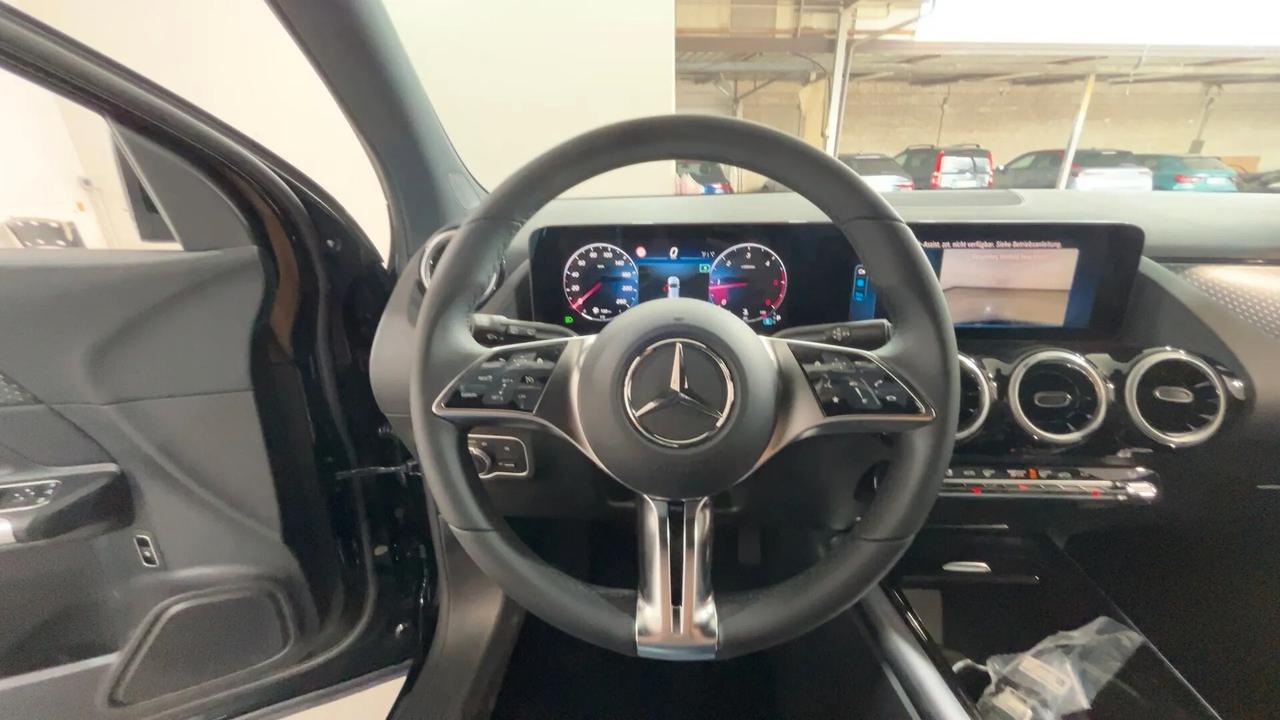 Mercedes-benz GLA 200 d Automatic Advanced