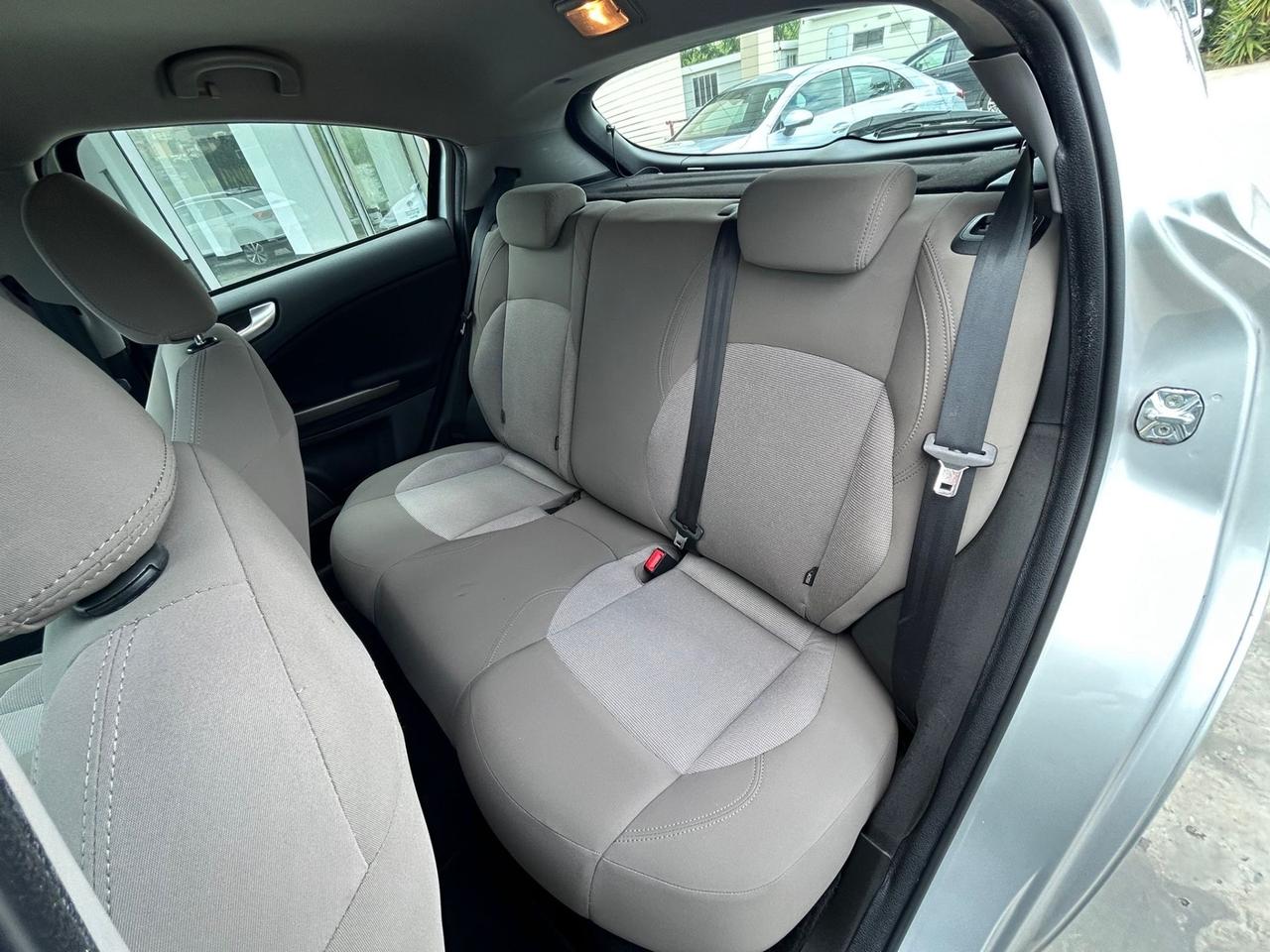 Alfa Romeo Giulietta 1.6 JTDm-2 105 CV Exclusive