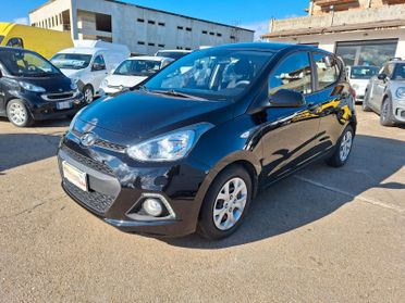 Hyundai i10 1.0 MPI Comfort