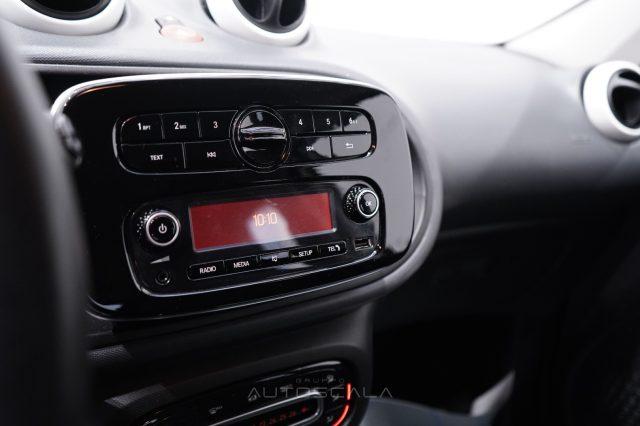 SMART ForFour 1.0 70cv Business