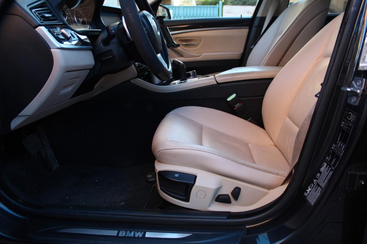 Bmw 525 535d xDrive Touring Msport
