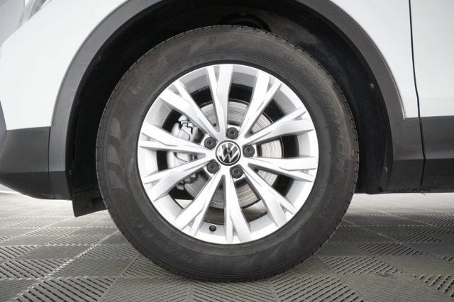 VOLKSWAGEN Tiguan Tiguan 2.0 TDI 150 CV SCR DSG Life