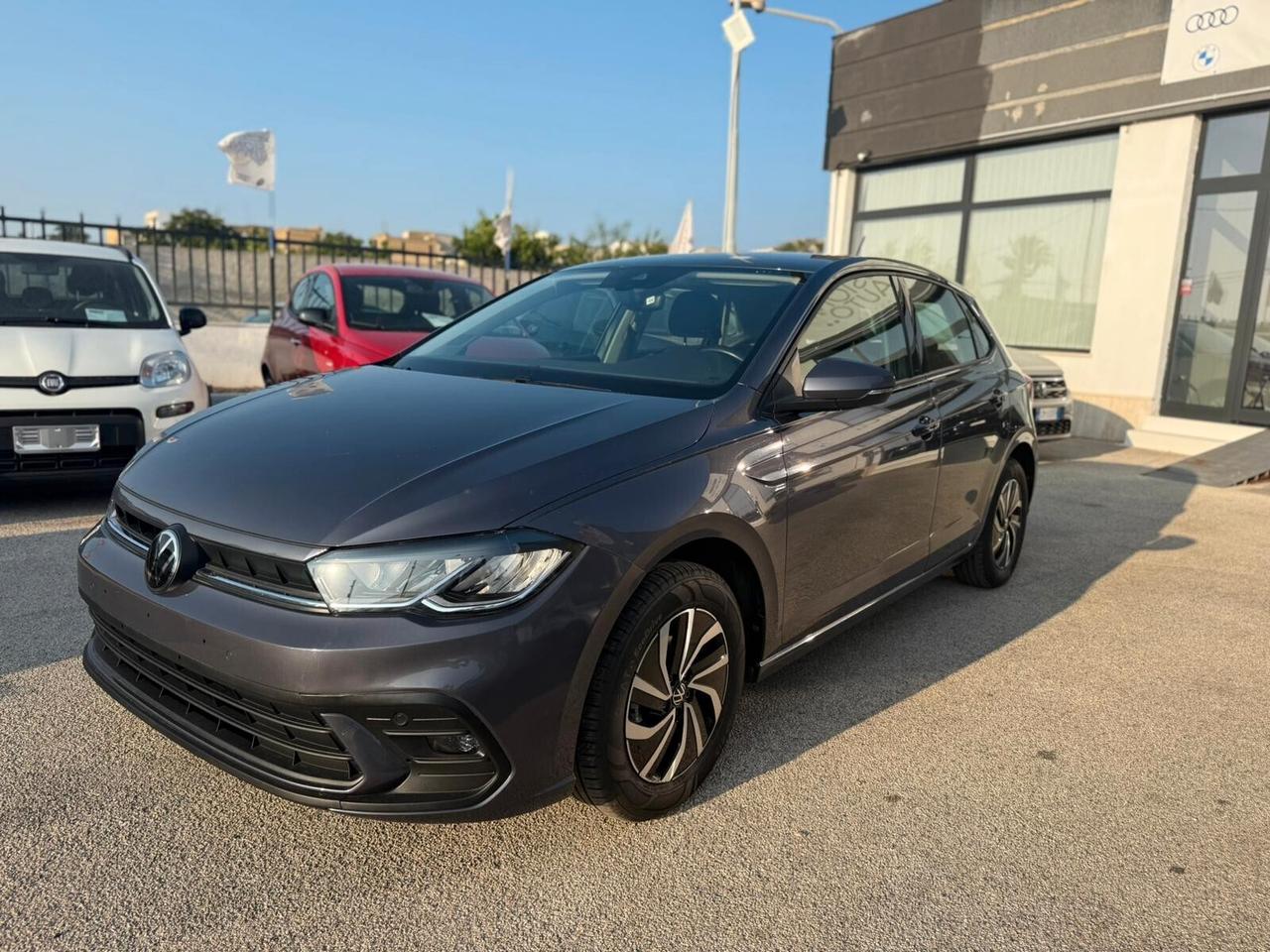 Volkswagen Polo 1.0 TSI 95 CV Style