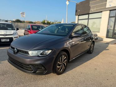 Volkswagen Polo 1.0 TSI 95 CV Style