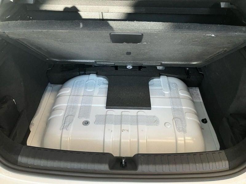 Audi A3 A3 SPB 30 g-tron S tronic Business