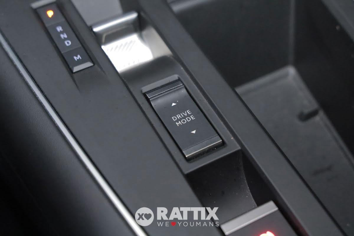 Citroen C5 Aircross 1.5 bluehdi 130CV C-Series eat8