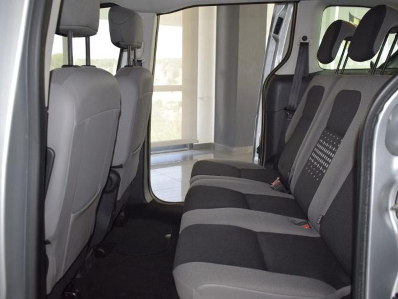 Citroen Berlingo 1.6 HDI 90 cv #2464